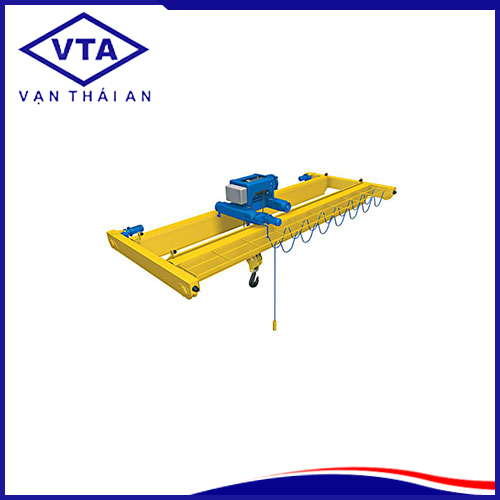 Cầu Trục 2 Dầm