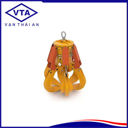 Gầu Ngoạm