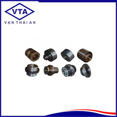 Trục Liên Kết
