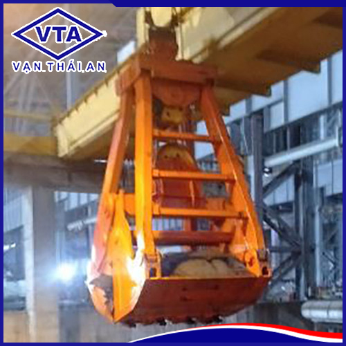 CÔNG TY TNHH VẠN THÁI AN