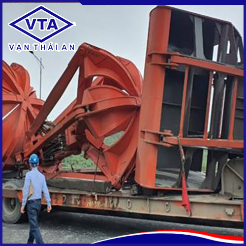 CÔNG TY TNHH VẠN THÁI AN