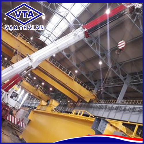 CÔNG TY TNHH VẠN THÁI AN
