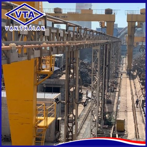 CÔNG TY TNHH VẠN THÁI AN