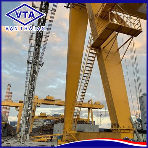 CÔNG TY TNHH VẠN THÁI AN