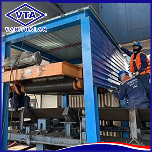 CÔNG TY TNHH VẠN THÁI AN